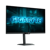 Monitor Gigabyte 27" G27Q20 Gaming Monitor SS IPS QHD 200Hz 2xHDMI DP