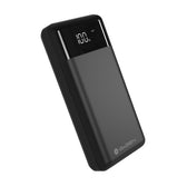 Powerbank GoGen PB300001B 30000 mAh czarny