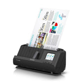 Skaner Epson ES-C380W (B11B269401)