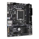 Płyta Gigabyte H610M K DDR4 (rev. 2.0) /H610/DDR4/SATA3/M.2/USB3.0/PCIe4.0/s.1700/mATX