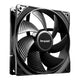 Wentylator be quiet! Pure Wings 3 120mm PWM Black Triple Pack
