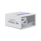 Zasilacz Chieftec VEGA M White PPG-850-CW 850W ATX 135mm 80+Gold aPFC
