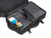 Plecak na notebooka Natec Camel Pro 17,3" czarny