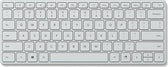 Klawiatura bezprzewodowa Microsoft Bluetooth Compact 21Y-00038