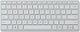 Klawiatura bezprzewodowa Microsoft Bluetooth Compact 21Y-00038