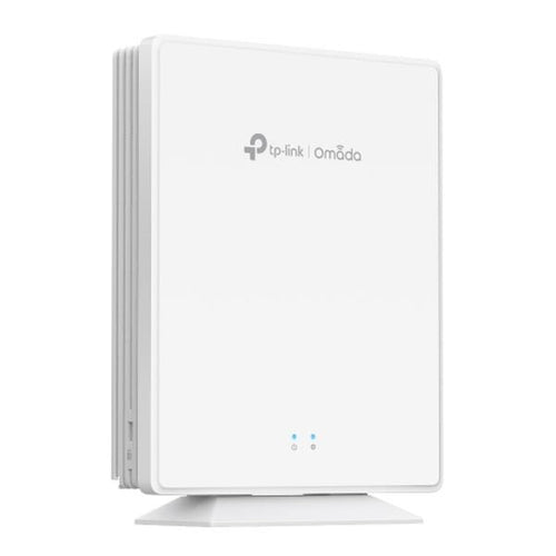 Access Point TP-Link EAP650-Desktop AX3000 Wi-Fi 6 4x1GbE 1xFXS PoE++ Omada