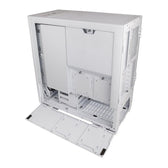 Obudowa Lian Li LANCOOL II MESH C RGB SNOW E-ATX Midi Tower bez zasilacza z oknem biała