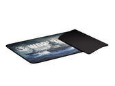 Podkładka pod mysz Genesis Carbon 500 Maxi WOWS Armada 900x450mm