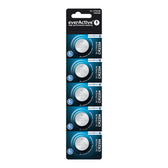 Bateria litowa mini everActive CR2354 - blister 5 sztuk