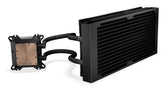 Chłodzenie wodne Endorfy Navis F280 (EY3B002) 140mm czarny