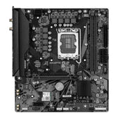 Płyta Gigabyte H610M D3H WIFI DDR4 /H610/DDR4/SATA3/M.2/USB3.0/PCIe4.0/WiFi/BT/s.1700/mATX