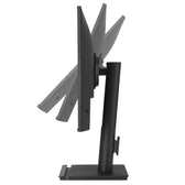 Monitor Asus 27" VA27AQSE Business Monitor IPS WQHD 75Hz VGA HDMI DP głośniki