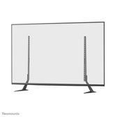 Stojak biurkowy na telewizor Neomounts DS45-430BL19 23"-75"