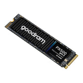 Dysk SSD GOODRAM PX500 Gen.3 256GB M.2 2280 PCIe Gen.3x4 NVMe (3200/1300 MB/s)