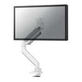 Uchwyt biurkowy na monitor Neomounts DS70-450WH1 17"-42"