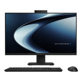 Komputer AiO Asus PM670KA-BPE208X 27"FHD/Ryzen AI 5 330/16GB/SSD512GB/Radeon/W11 PRO Black 3Y