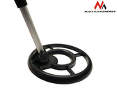 Wykrywacz metali z dyskryminatorem Maclean MCE952