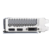 Karta VGA MSI GeForce RTX 3050 VENTUS 2X XS WHITE 8G OC 8GB GDDR6 128bit HDMI+DP+DVI-D PCIe4.0