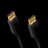 Kabel DisplayPort 1.2 LogiLink CV0077 M/M 10m