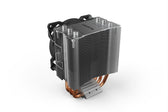 Chłodzenie CPU be quiet! Pure Rock Slim 2 BK030