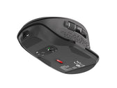 Mysz bezprzewodowa Natec Falcon optyczna 2.4GHz + BT 5.0 3200 DPI czarna
