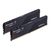 Pamięć DDR5 G.Skill Ripjaws S5 64GB (2x32GB) 6000MHz CL30 1,40V XMP 3.0 Black