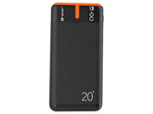Powerbank Tracer EnerGen 20000mAh PD+QC 3.0 BO