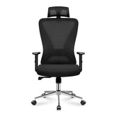 Fotel biurowy Mark Adler Manager 3.5 Black