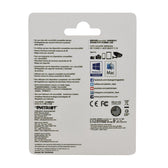 Karta pamięci Patriot EP Series High Endurance MicroSDXC 64GB Class V30 + Adapter