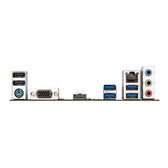 Płyta Gigabyte A520M K V2 (rev. 1.0) /AMD A520/DDR4/SATA3/M.2/USB3.0/PCIe3.0/AM4/mATX
