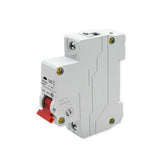Obudowa modułu bateryjnego Qoltec 12Ah | 12kW