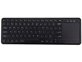 Klawiatura bezprzewodowa Tracer Smart RF 2,4 GHz Touchpad