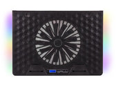 Podstawka chłodząca Tracer GAMEZONE Wing 17,3" RGB