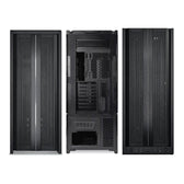 Obudowa Lian Li V3000PX E-ATX Big Tower bez zasilacza z oknem czarna