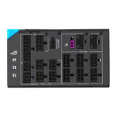 Zasilacz Asus ROG Thor 1600W Titanium III 80Plus Titaniuma aPFC