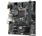 Płyta Gigabyte H410M H V2 /H410/DDR4/SATA3/M.2/USB3.1/PCIe3.0/s.1200/mATX