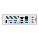 Płyta Asus X870 MAX GAMING WIFI7 W /AMD X870/DDR5/SATA3/M.2/USB4/WiFi/BT/PCIE5.0/AM5/ATX
