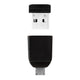 Pendrive Verbatim Nano 32GB USB 2.0 z adapterem Micro-B