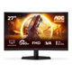 Monitor AOC 27" C27G42ZE Fast VA FHD 260Hz HDMI DP