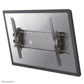 Uchwyt do ekranów Neomounts PLASMA-W200BLACK ścienny 37"-85" max VESA 865x480 max 100 kg Black