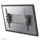 Uchwyt do ekranów Neomounts PLASMA-W200BLACK ścienny 37"-85" max VESA 865x480 max 100 kg Black