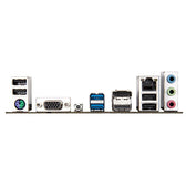 Płyta Gigabyte B650M S2H (rev. 1.0) /AMD B650/DDR5/SATA3/M.2/PCIe4.0/AM5/mATX