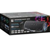 Głośnik Defender Enjoy S800 Bluetooth 20W MP3/FM/SD/USB/TWS/IPX5
