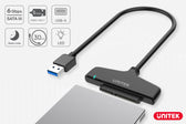 Kabel adapter Unitek Y-1096 USB 3.0 do SATA III 6G