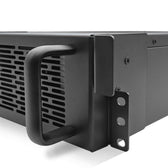 Zasilacz awaryjny UPS Qoltec do RACK | 3kVA | 3000W | Power Factor 1.0 | LCD | On-line