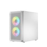 Obudowa LOGIC PORTOS ARGB Mini USB 3.0 White