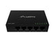 Switch niezarządzalny Lanberg 5x 1GB/s Gigabit Ethernet Desktop 12V (Obudowa metalowa)