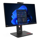 Komputer AIO Lenovo ThinkCentre M70a G6 23.8"FHD/Ultra 3 205T/16GB/SSD512GB/Intel/W11 PRO Black 3Y