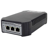 Zasilacz Ultra PoE Intellinet Gigabit Ethernet 1x RJ45 30W + 1x RJ45 50W 802.3af/at