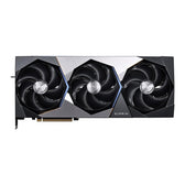 Karta VGA MSI GeForce RTX 5090 32G SUPRIM SOC 32GB GDDR7 512bit HDMI+3xDP PCIe5.0